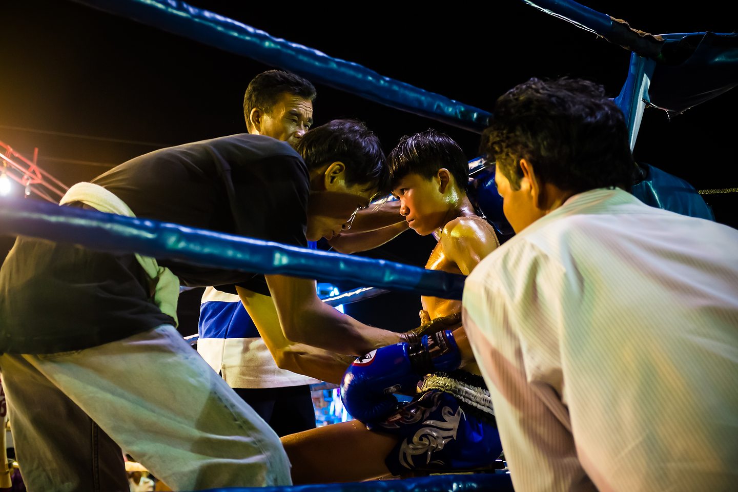 Muay Thai - Zdjęcie 9 z 19